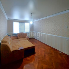 Квартира 61,4 м², 3-комнатная - изображение 4