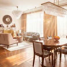 Квартира 228 м², студия - изображение 2