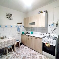 Квартира 39,3 м², 2-комнатная - изображение 4