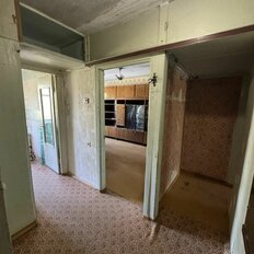 Квартира 44,9 м², 2-комнатная - изображение 1