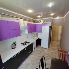 Квартира 60,9 м², 2-комнатная - изображение 1