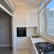 Квартира 50 м², 1-комнатная - изображение 1