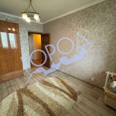 Квартира 63 м², 3-комнатная - изображение 1