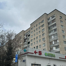 Квартира 51,5 м², 2-комнатная - изображение 1