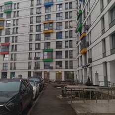 Квартира 42,1 м², 1-комнатная - изображение 2