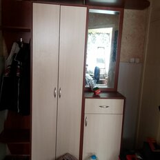 Квартира 28,8 м², 1-комнатная - изображение 5