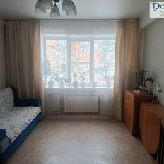 Квартира 40,8 м², 2-комнатная - изображение 4