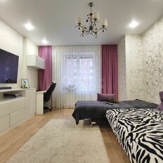 Квартира 73,4 м², 3-комнатная - изображение 2