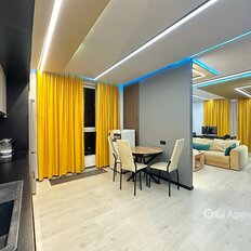 Квартира 55 м², 2-комнатная - изображение 3