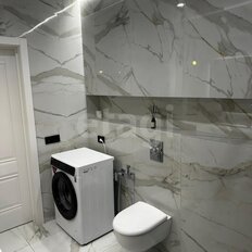 Квартира 72,8 м², 3-комнатная - изображение 2