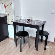 Квартира 24,4 м², студия - изображение 4