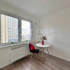 Квартира 20,7 м², студия - изображение 2
