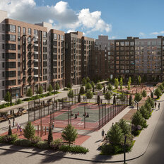 Квартира 29,6 м², студия - изображение 3