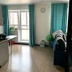 Квартира 39,1 м², студия - изображение 2