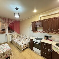 Квартира 42 м², 1-комнатная - изображение 1