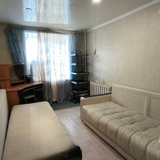 Квартира 59,8 м², 3-комнатная - изображение 3
