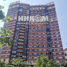 Квартира 49 м², 1-комнатная - изображение 2