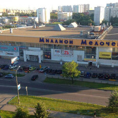 26270 м², офис - изображение 2