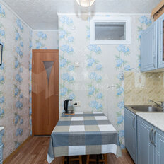 Квартира 33 м², 1-комнатная - изображение 3