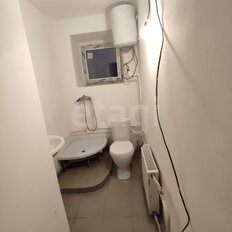 Квартира 37,9 м², 1-комнатная - изображение 3