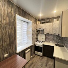 Квартира 41 м², 2-комнатная - изображение 1