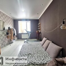 Квартира 51,2 м², 2-комнатная - изображение 4