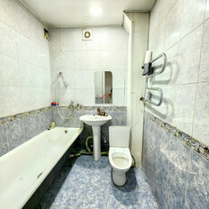 Квартира 32 м², 1-комнатная - изображение 4