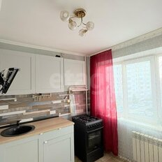 Квартира 32,7 м², 1-комнатная - изображение 4