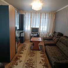 Квартира 56,5 м², 3-комнатная - изображение 3