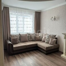Квартира 68,7 м², 2-комнатная - изображение 2