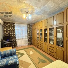 Квартира 31 м², 1-комнатная - изображение 3