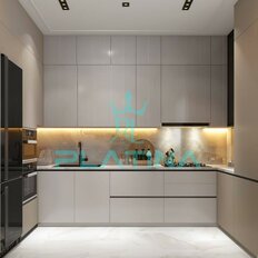 Квартира 160 м², 3-комнатная - изображение 4