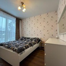 Квартира 30,6 м², 1-комнатная - изображение 2