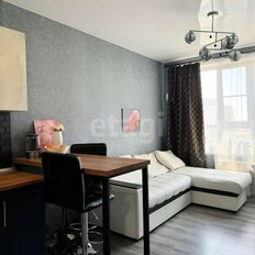 Квартира 39,2 м², 1-комнатная - изображение 2