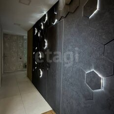 Квартира 76,1 м², 4-комнатная - изображение 4