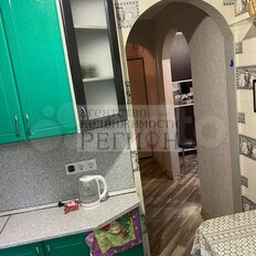 Квартира 30 м², 1-комнатная - изображение 5