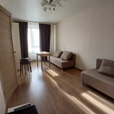 Квартира 36 м², 2-комнатная - изображение 4