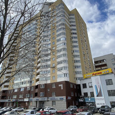 Квартира 92,2 м², 3-комнатная - изображение 1