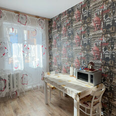 Квартира 43,3 м², 1-комнатная - изображение 4