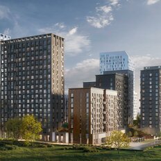 Квартира 56,7 м², 2-комнатная - изображение 3