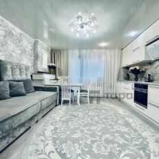 Квартира 65 м², 2-комнатная - изображение 5