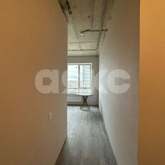 Квартира 37,7 м², 1-комнатная - изображение 3