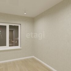 Квартира 25 м², студия - изображение 3