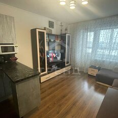 Квартира 27,5 м², студия - изображение 3