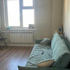 Квартира 38 м², 1-комнатная - изображение 3