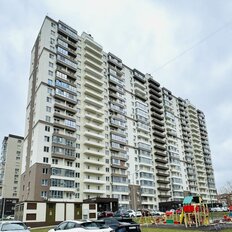 Квартира 57 м², 2-комнатная - изображение 1