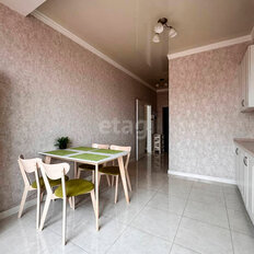 Квартира 39,7 м², 1-комнатная - изображение 4