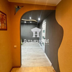 Квартира 58,2 м², 3-комнатная - изображение 4