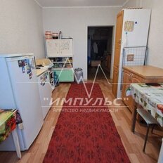 Квартира 59,5 м², 2-комнатная - изображение 2