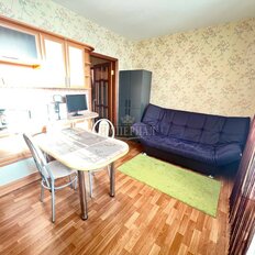 Квартира 39 м², 1-комнатная - изображение 4